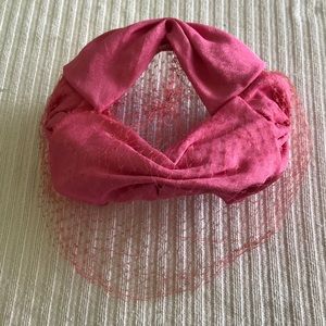 Vintage Ladies Cap